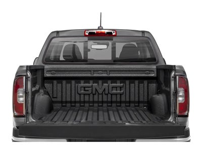 2022 GMC Canyon 4WD Crew Cab 128 AT4 w/Leather