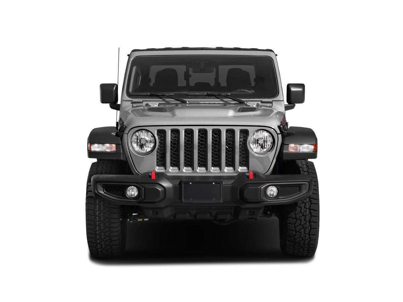 2022 Jeep Gladiator Rubicon 4x4