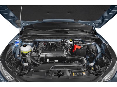 2023 Ford Escape ST-Line AWD