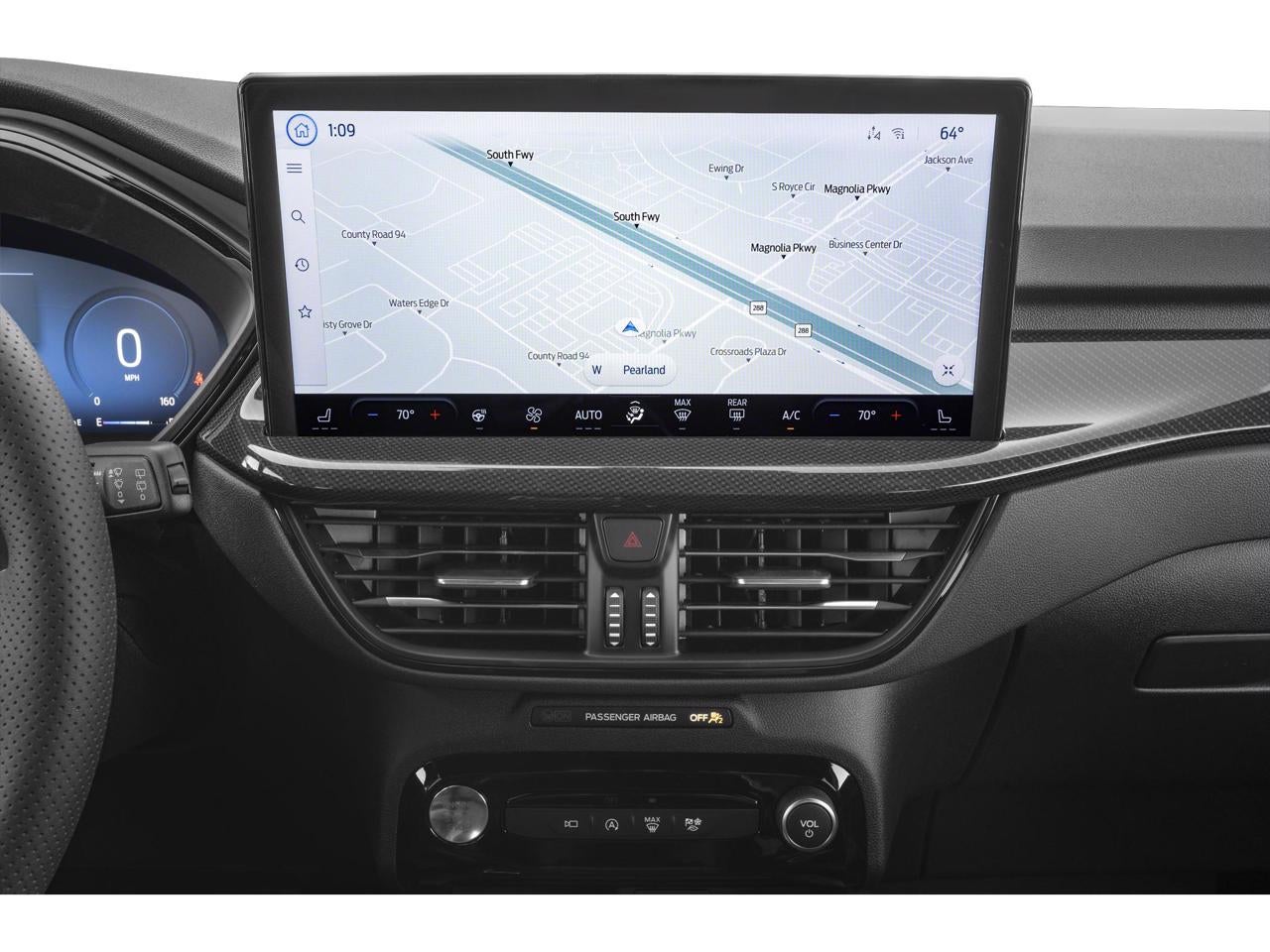 2023 Ford Escape ST-Line Select