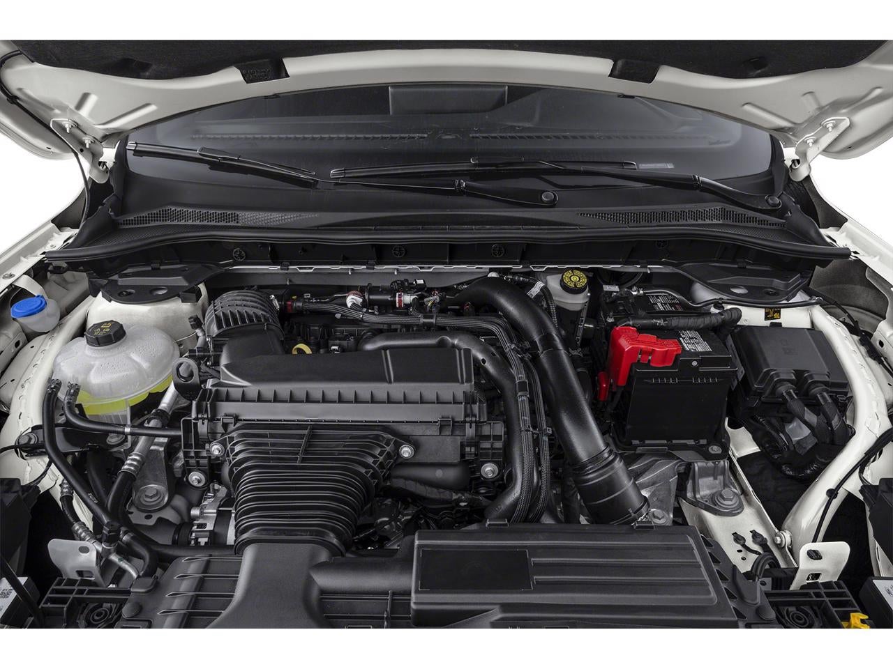 2023 Ford Escape ST-Line Select