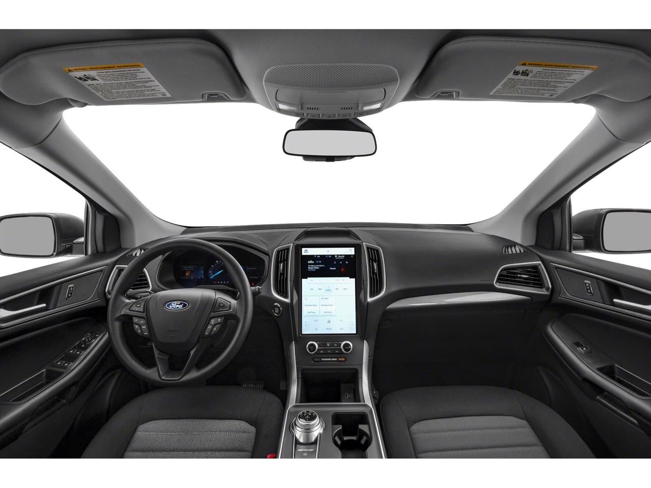 2023 Ford Edge SE AWD