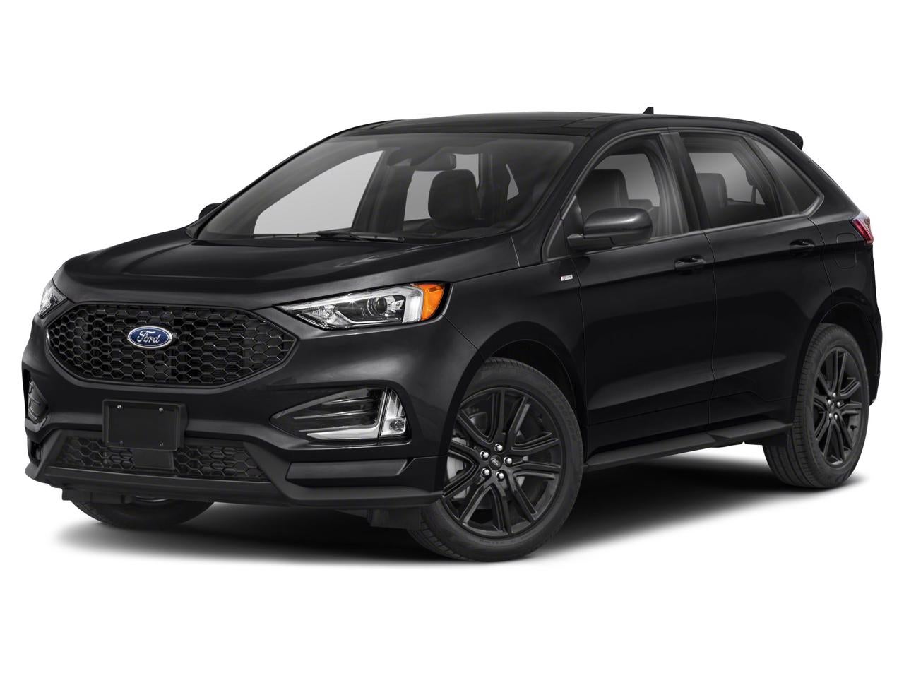 2023 Ford Edge ST Line