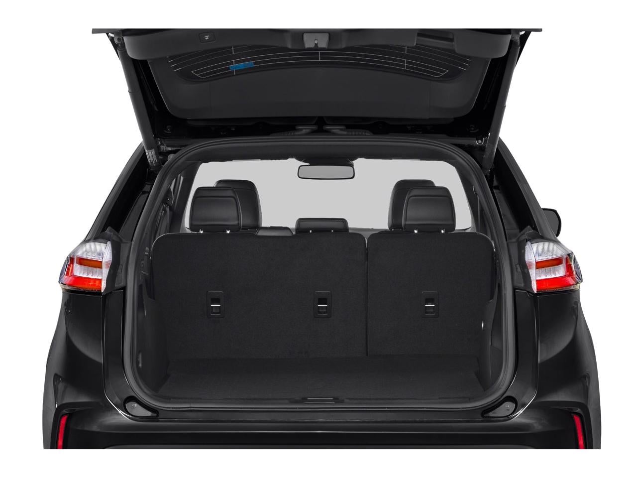 2023 Ford Edge ST Line