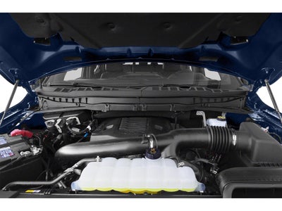 2023 Ford F-150 Tremor 4WD SuperCrew 5.5' Box