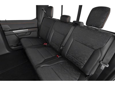 2023 Ford F-150 Tremor 4WD SuperCrew 5.5' Box