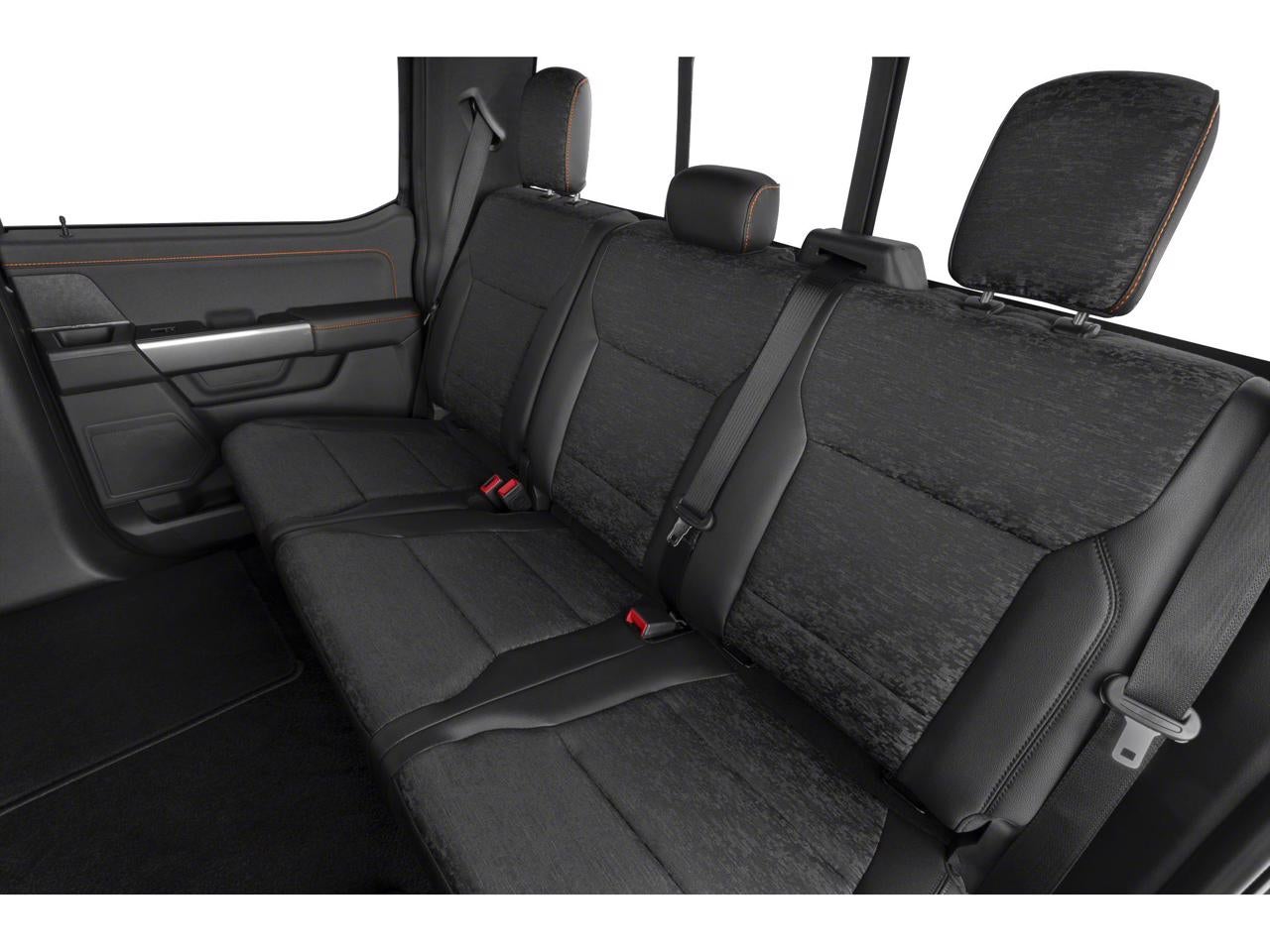 2023 Ford F-150 Tremor 4WD SuperCrew 5.5' Box