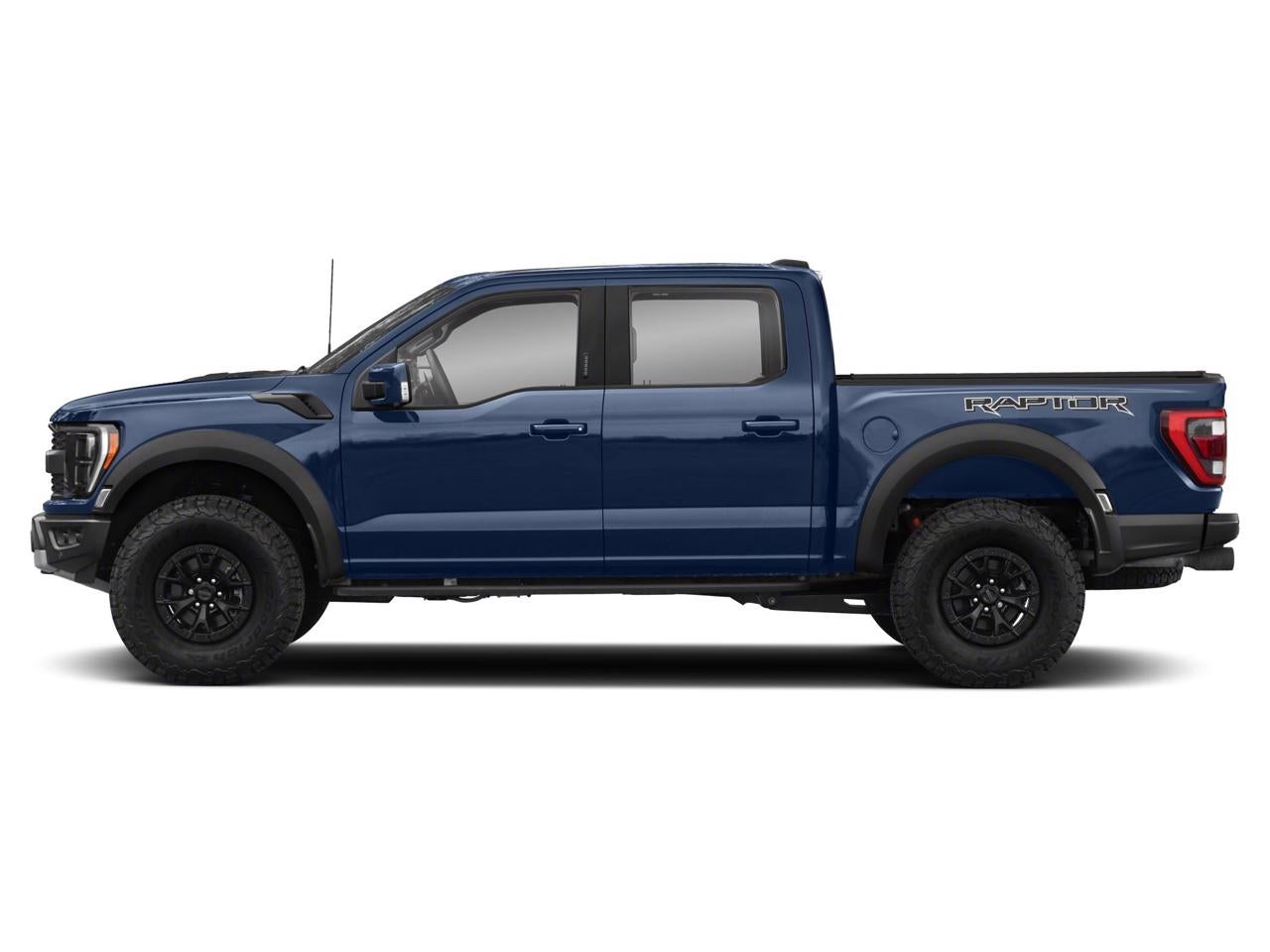 2023 Ford F-150 Raptor 4WD SuperCrew 5.5' Box