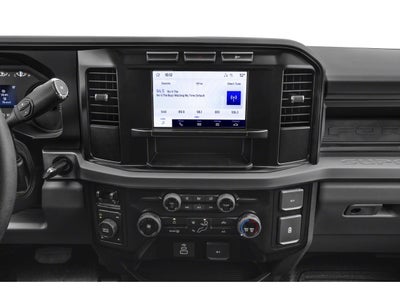 2023 Ford Super Duty F-250 SRW XL