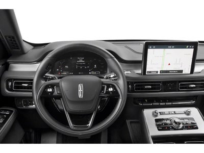 2023 Lincoln Aviator Reserve AWD