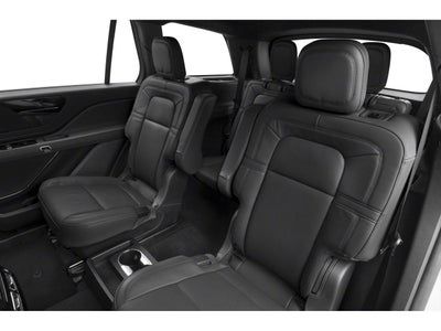 2023 Lincoln Aviator Reserve AWD