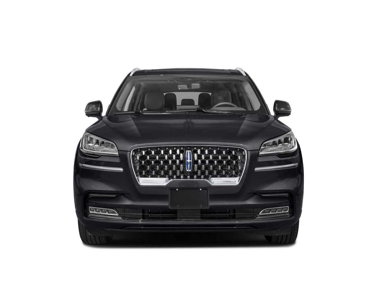 2023 Lincoln Aviator Grand Touring AWD