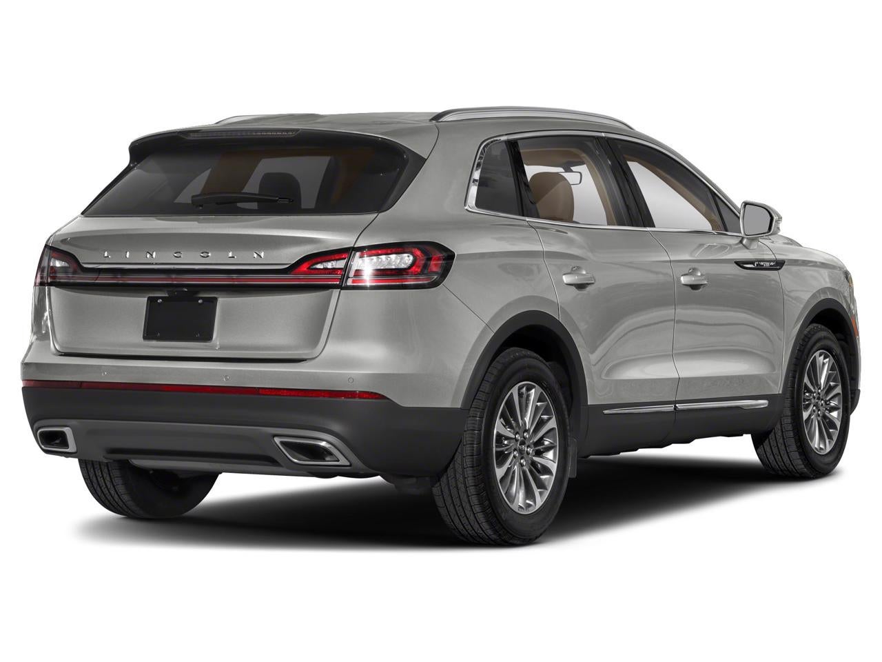 2023 Lincoln Nautilus Reserve AWD