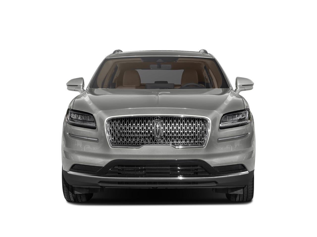 2023 Lincoln Nautilus Reserve AWD