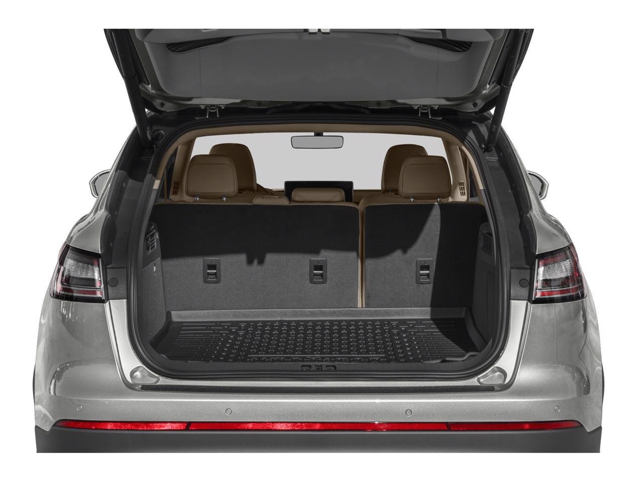 2023 Lincoln Nautilus Reserve AWD