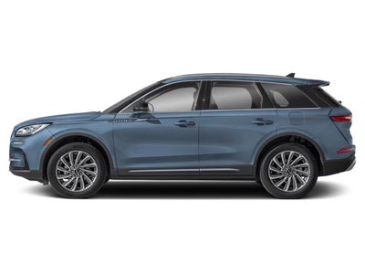 2023 Lincoln Corsair Reserve AWD