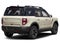 2024 Ford Bronco Sport Outer Banks 4x4