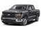 2024 Ford F-150 XLT 4WD SuperCrew 5.5' Box