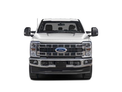 2024 Ford Super Duty F-250 SRW XLT