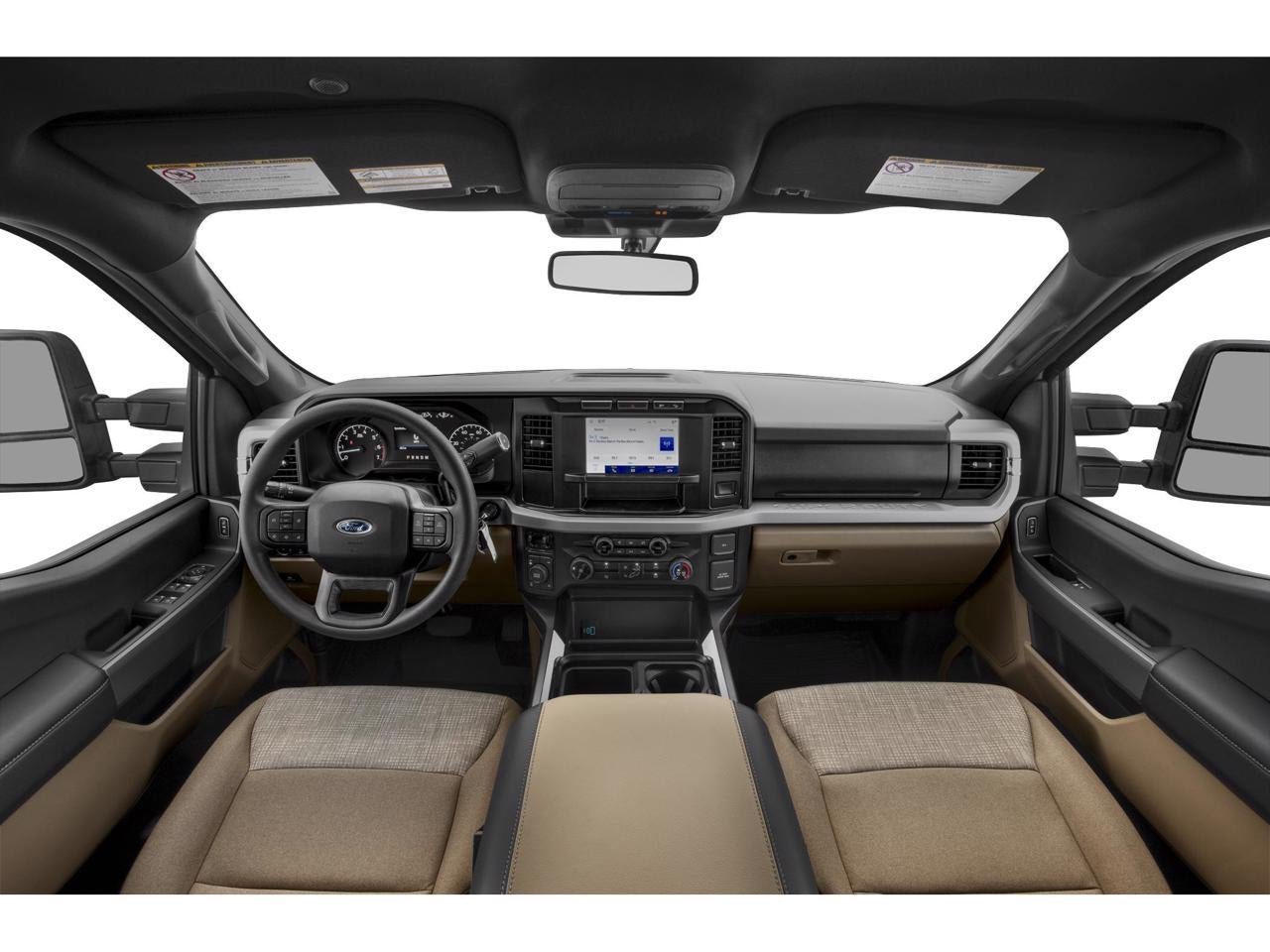 2024 Ford Super Duty F-250 SRW XLT