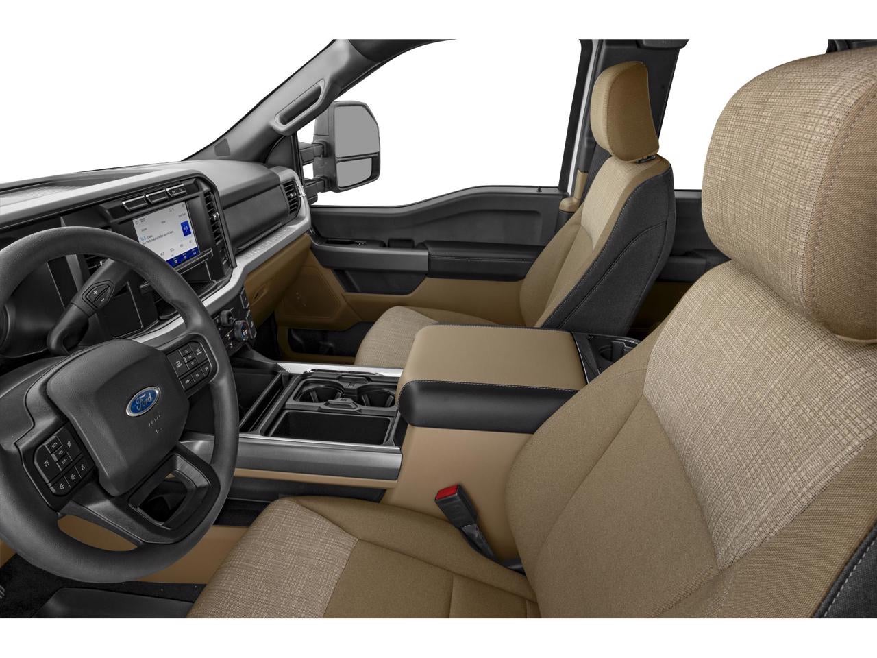 2024 Ford Super Duty F-250 SRW XLT
