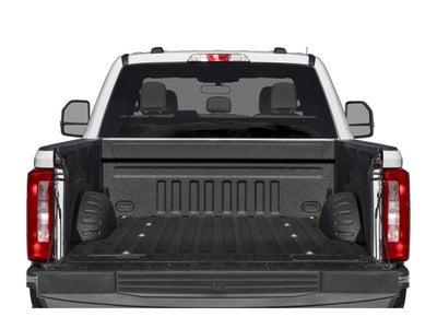 2024 Ford Super Duty F-250 SRW XLT