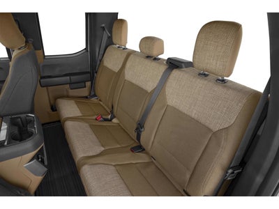 2024 Ford Super Duty F-250 SRW XLT
