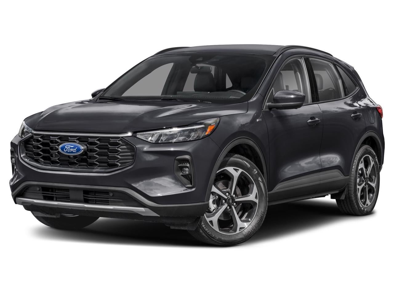 2025 Ford Escape ST-Line Select AWD