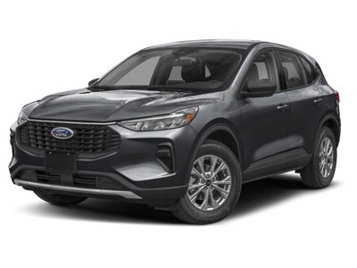 2025 Ford Escape Active AWD