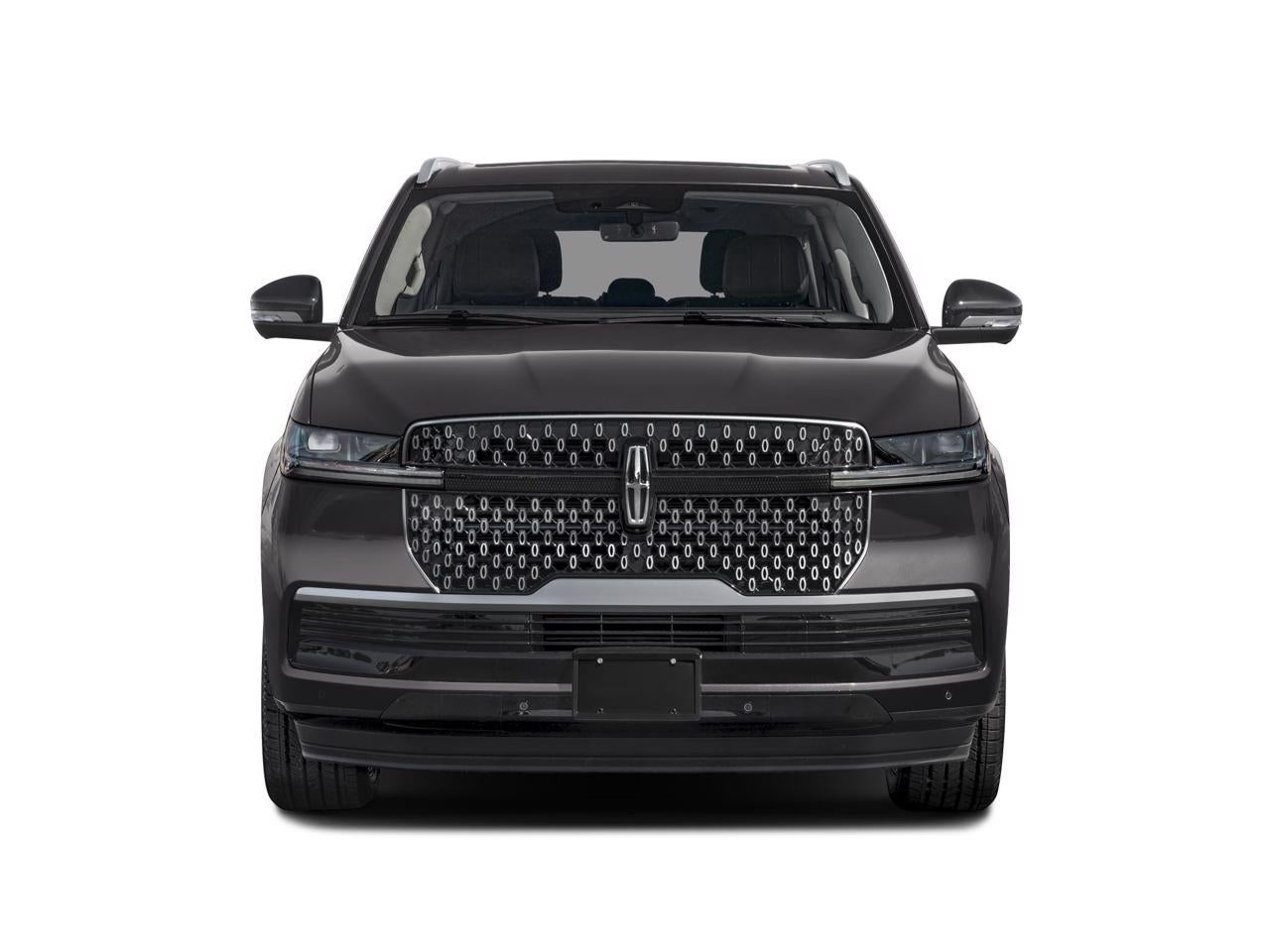 2025 Lincoln Navigator L Reserve 4x4