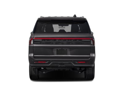 2025 Lincoln Navigator L Reserve 4x4