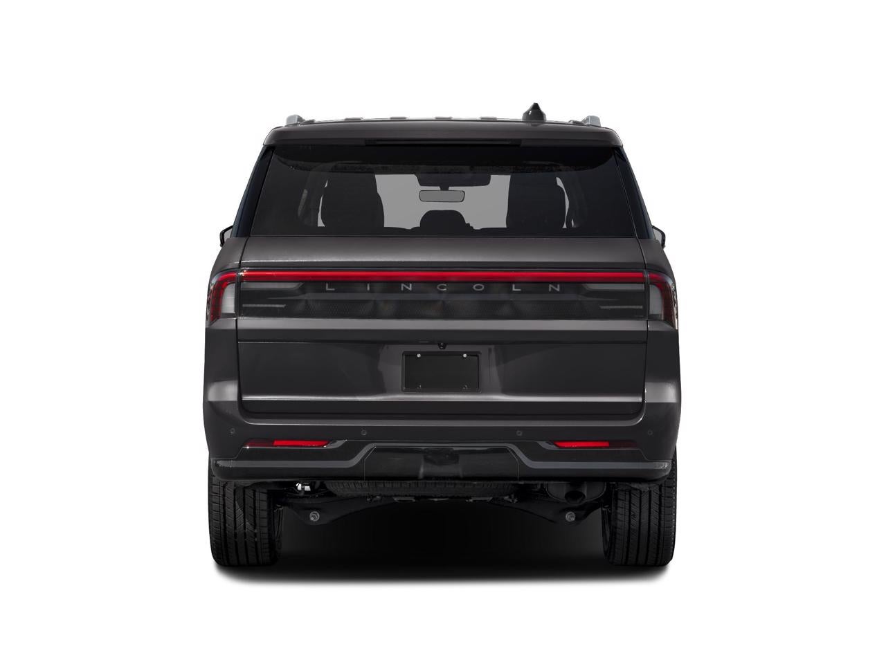2025 Lincoln Navigator L Reserve 4x4