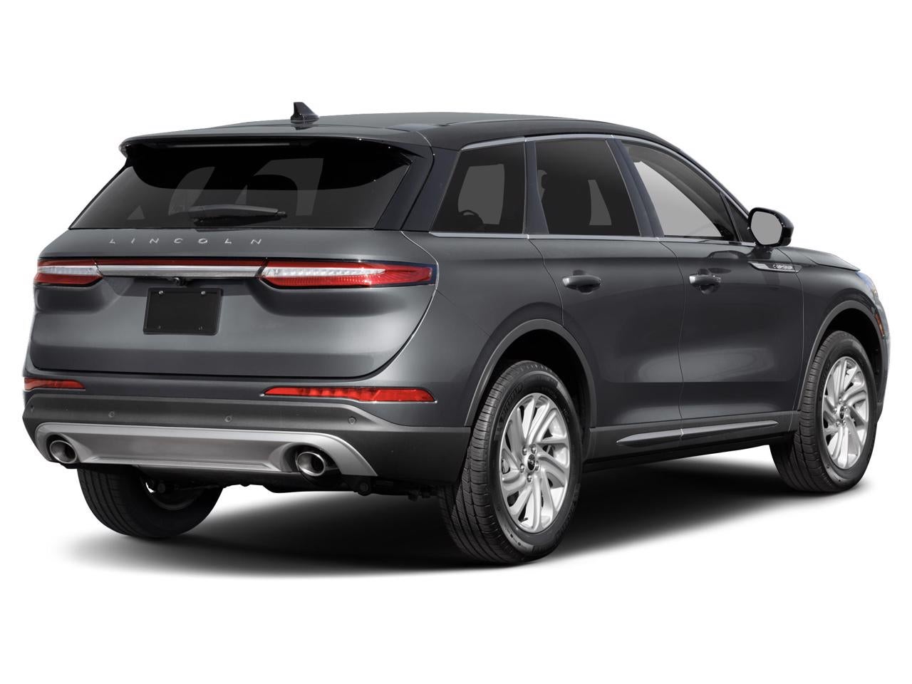 2025 Lincoln Corsair Premiere AWD