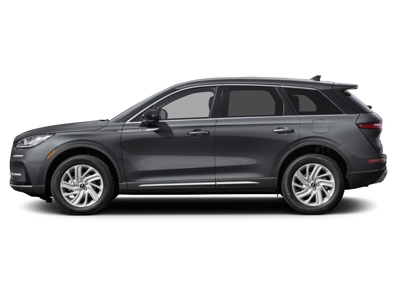 2025 Lincoln Corsair Premiere AWD