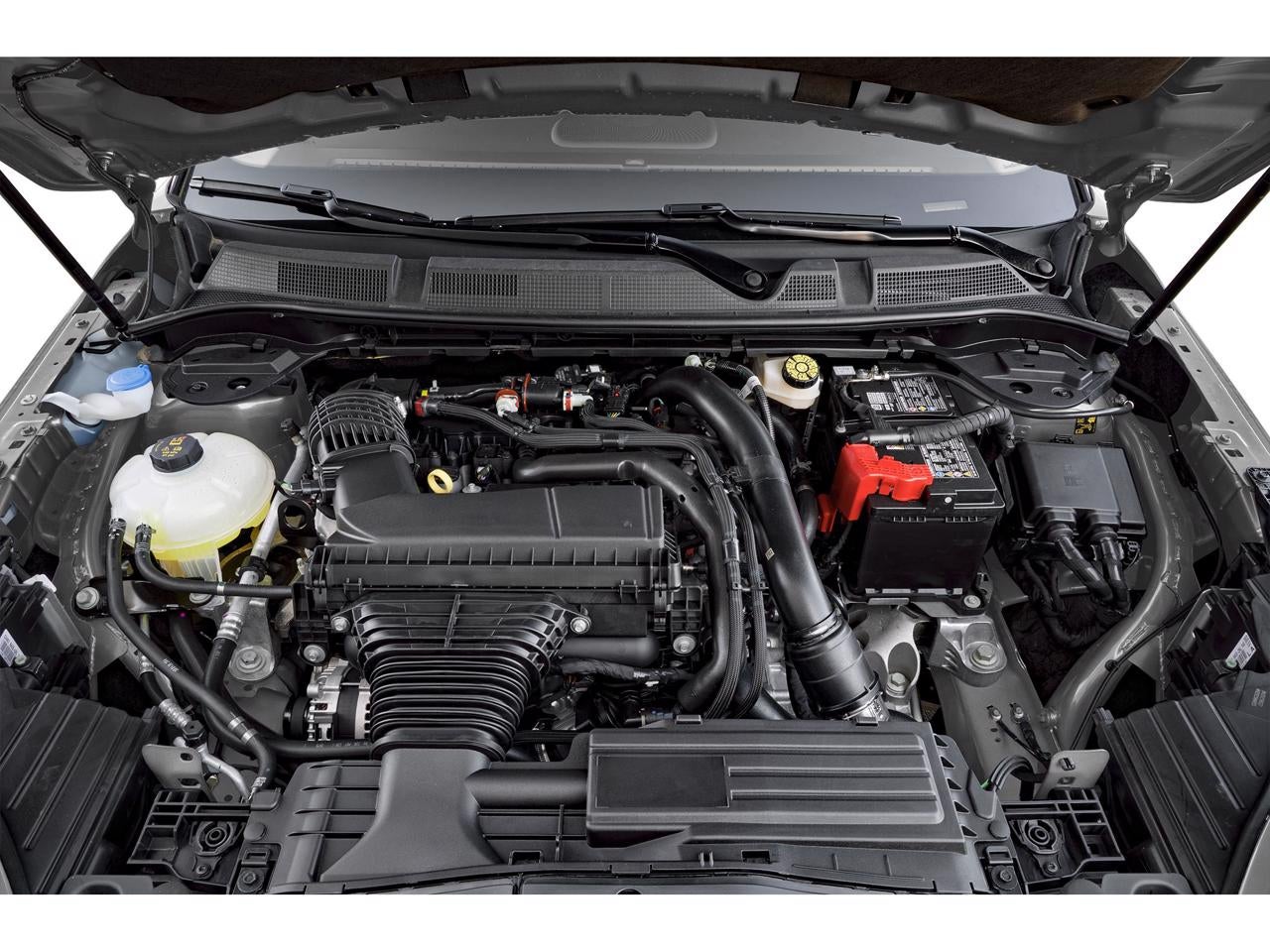2025 Lincoln Corsair Premiere AWD