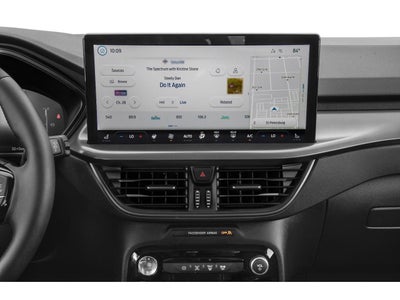 2026 Ford Escape PHEV