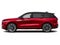 2026 Lincoln Nautilus Reserve AWD