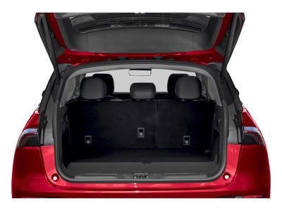 2026 Lincoln Nautilus Reserve AWD