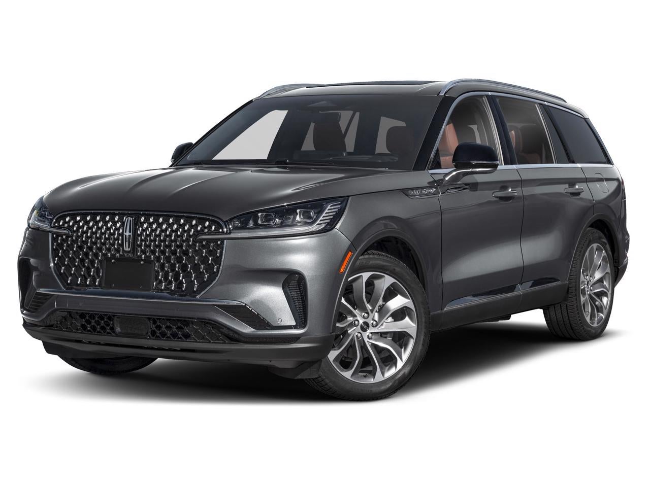 2027 Lincoln Aviator 4DR AWD RESERVE