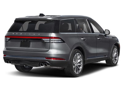 2027 Lincoln Aviator 4DR AWD RESERVE