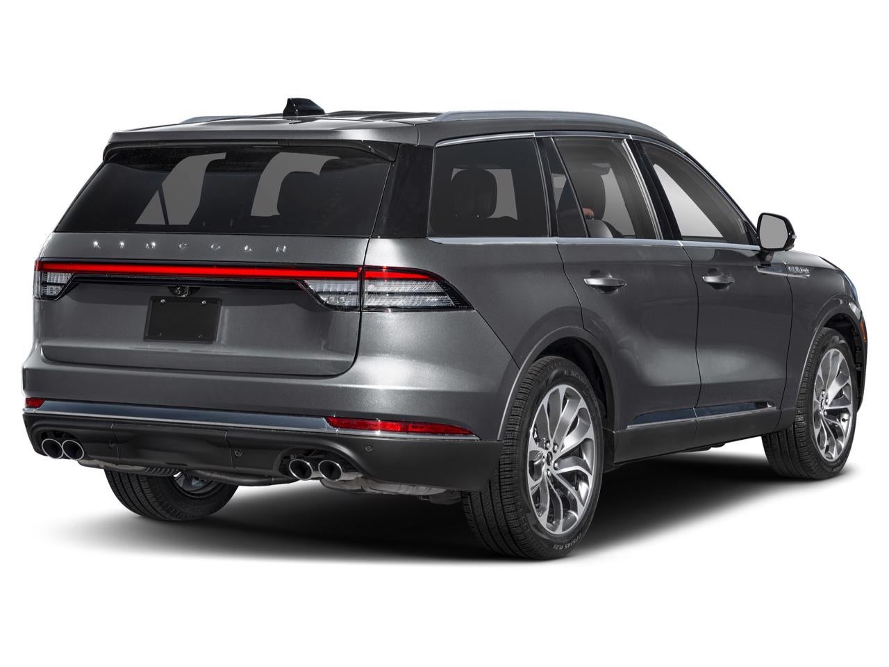 2027 Lincoln Aviator 4DR AWD RESERVE
