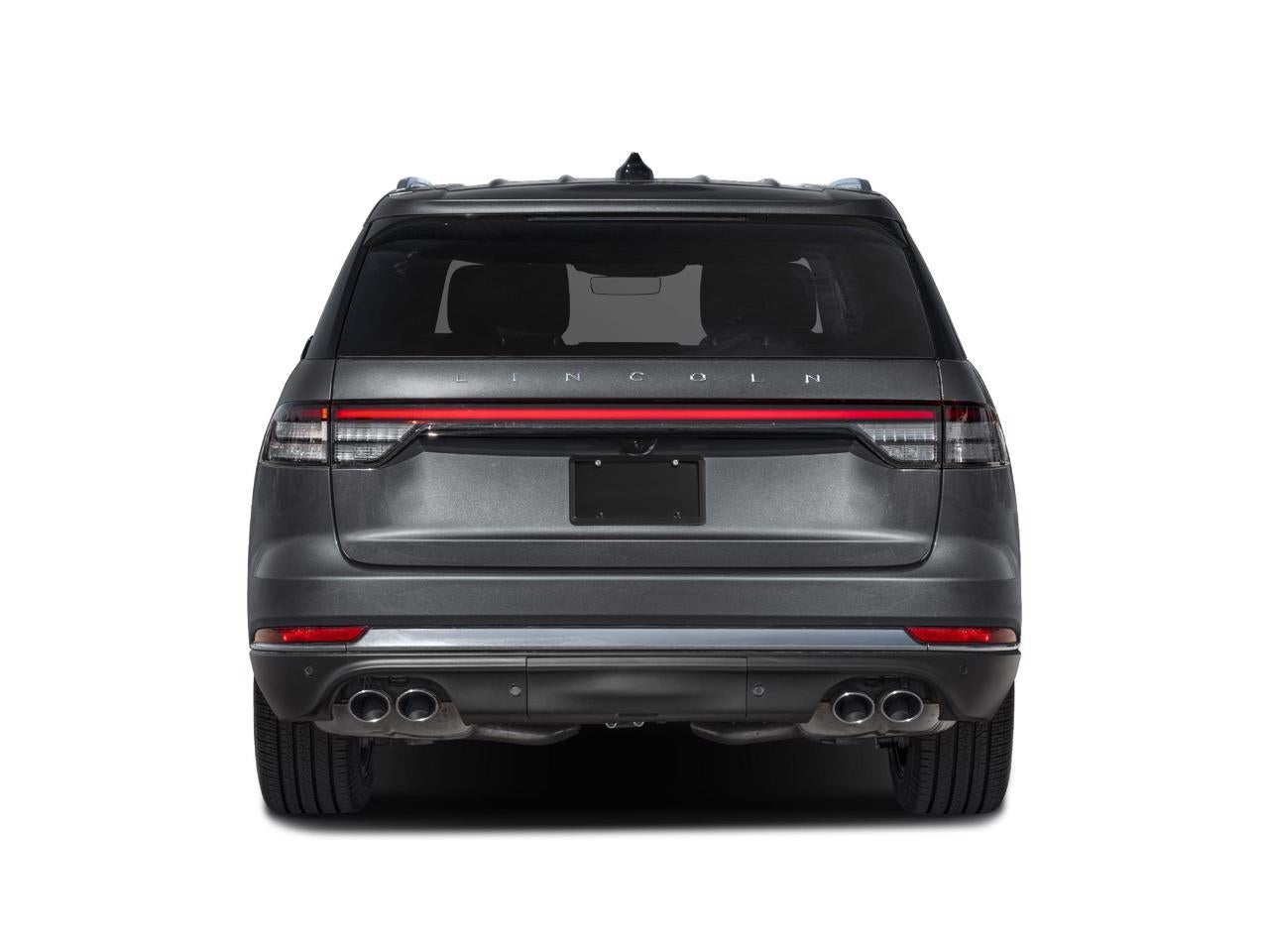 2027 Lincoln Aviator 4DR AWD RESERVE