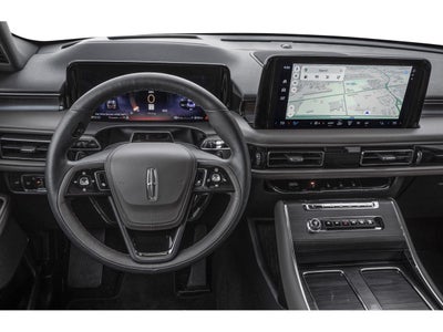 2027 Lincoln Aviator 4DR AWD RESERVE