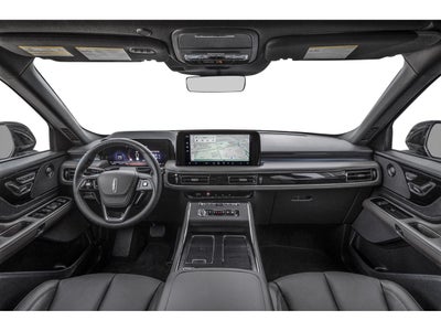 2027 Lincoln Aviator 4DR AWD RESERVE