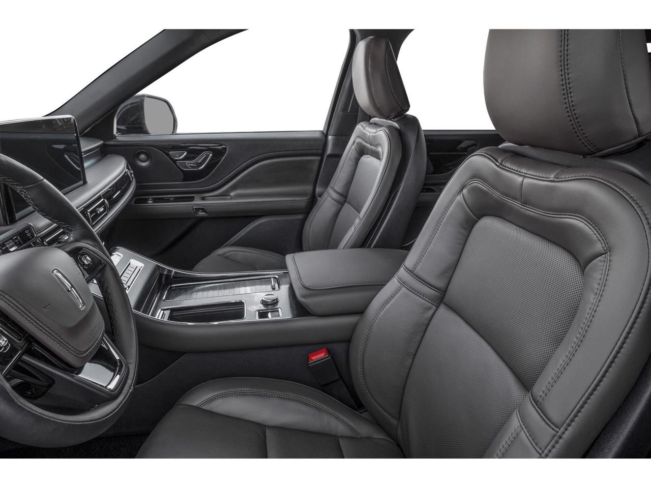 2027 Lincoln Aviator 4DR AWD RESERVE