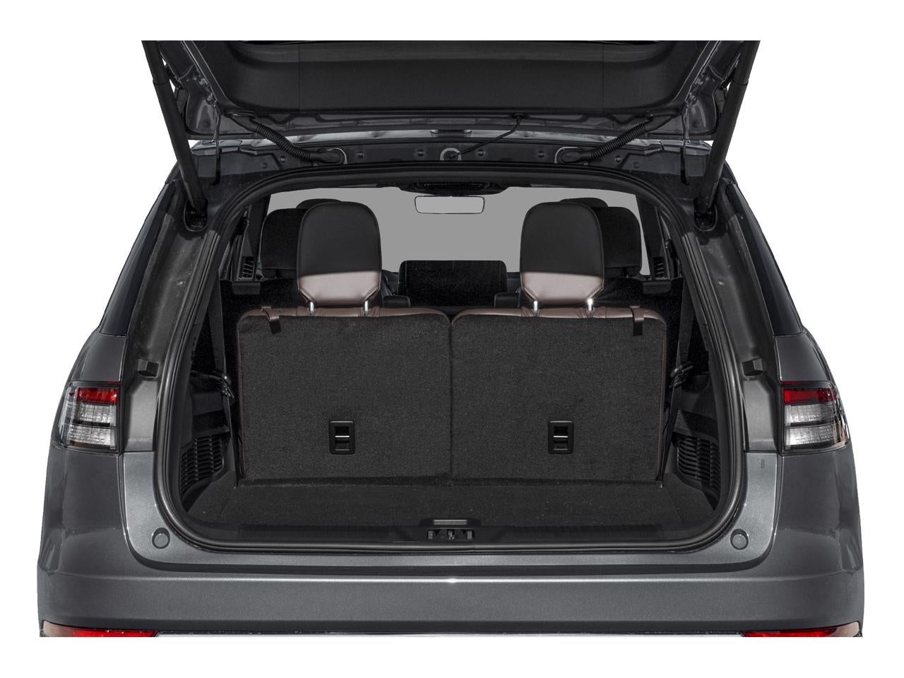 2027 Lincoln Aviator 4DR AWD RESERVE