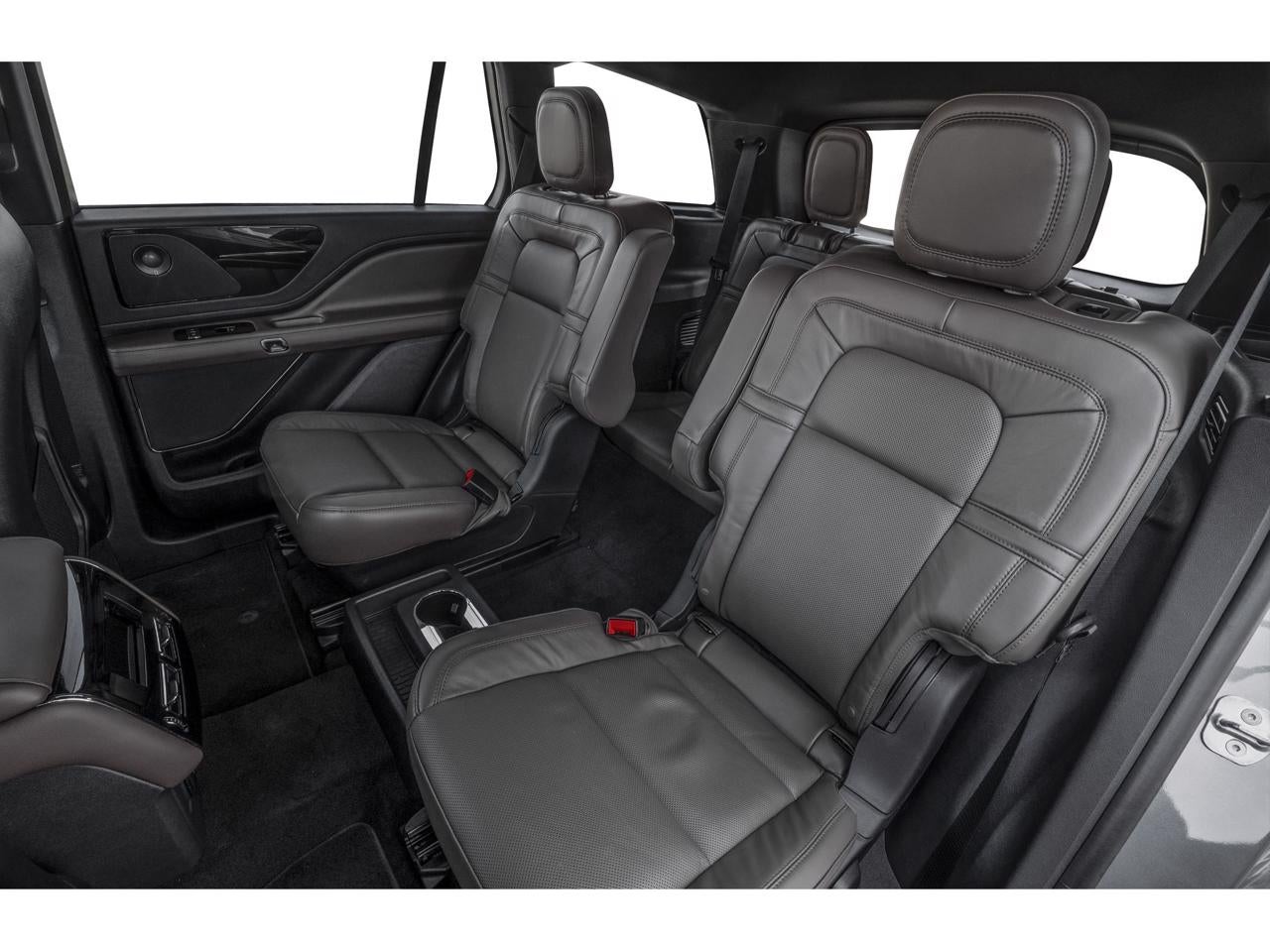2027 Lincoln Aviator 4DR AWD RESERVE