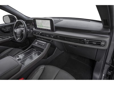 2027 Lincoln Aviator 4DR AWD RESERVE