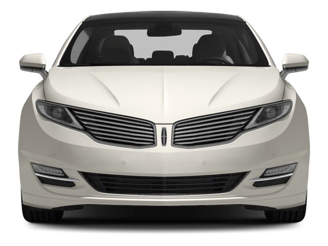 2013 Lincoln MKZ Base