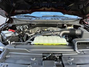 2023 Ford F-150 XL 4WD SuperCab 6.5&#39; Box